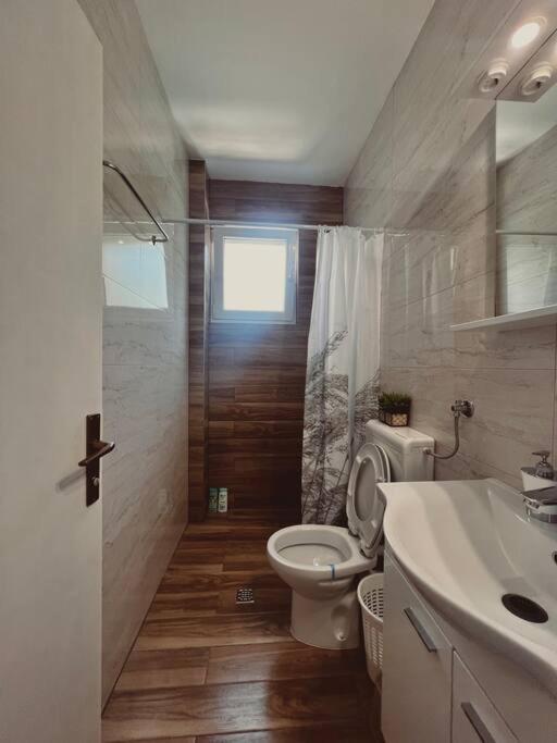 Apartman Cherry Ljubuški エクステリア 写真